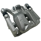 2021 Honda CR-V Brake Caliper 5